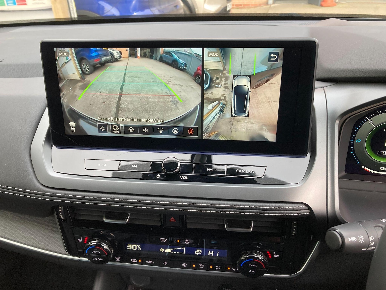 Used Nissan Qashqai 2024 for sale - 77612483: Photo 52