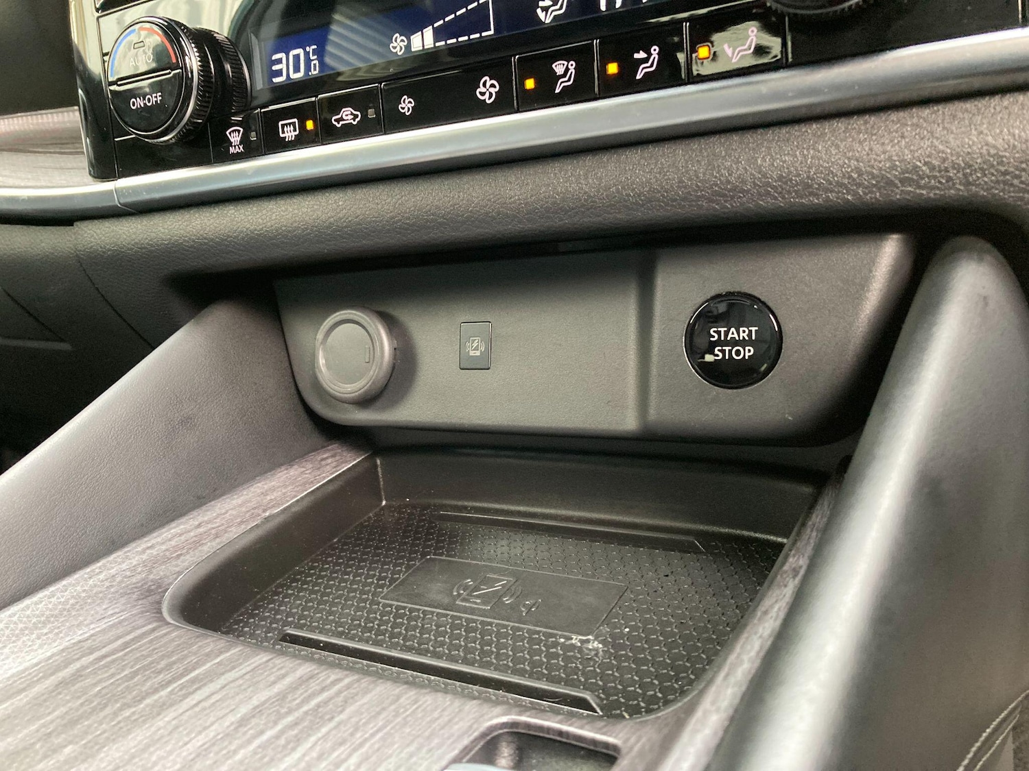 Used Nissan Qashqai 2024 for sale - 77612483: Photo 54