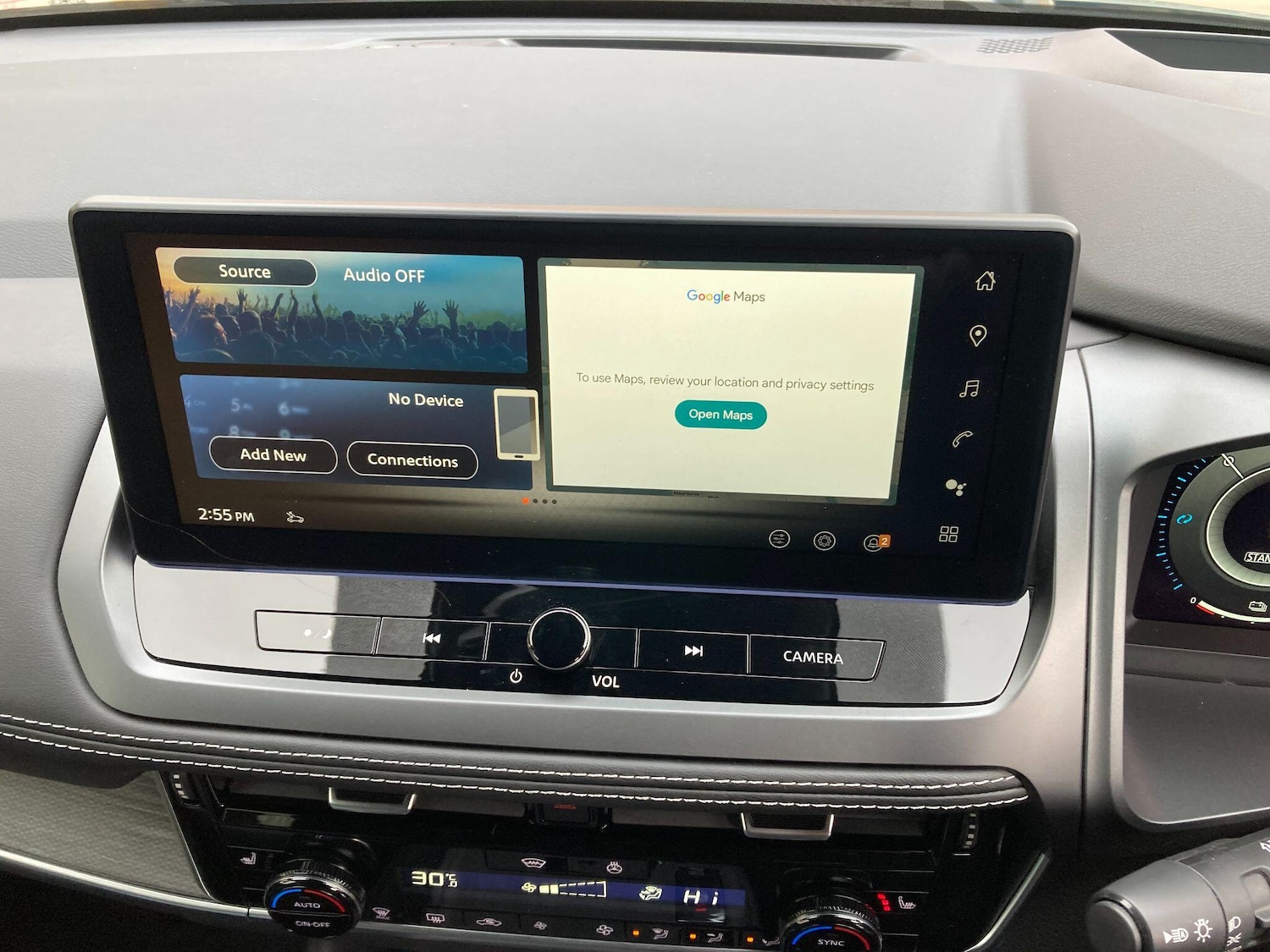 Used Nissan Qashqai 2024 for sale - 77612483: Photo 59