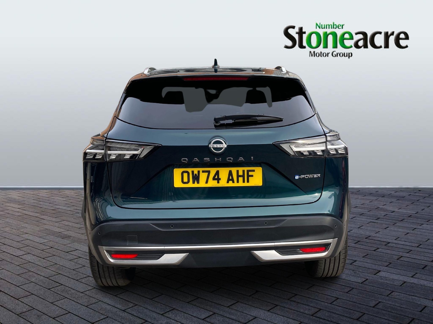 Used Nissan Qashqai 2024 for sale - 77612483: Photo 6