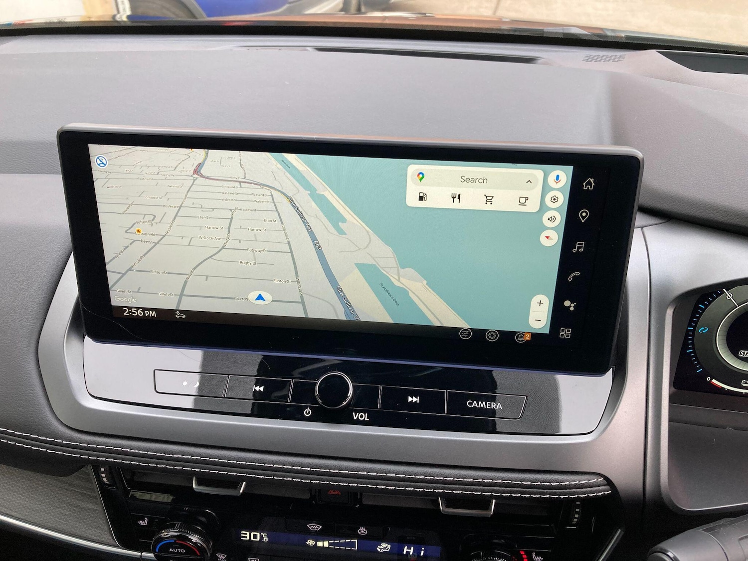 Used Nissan Qashqai 2024 for sale - 77612483: Photo 60