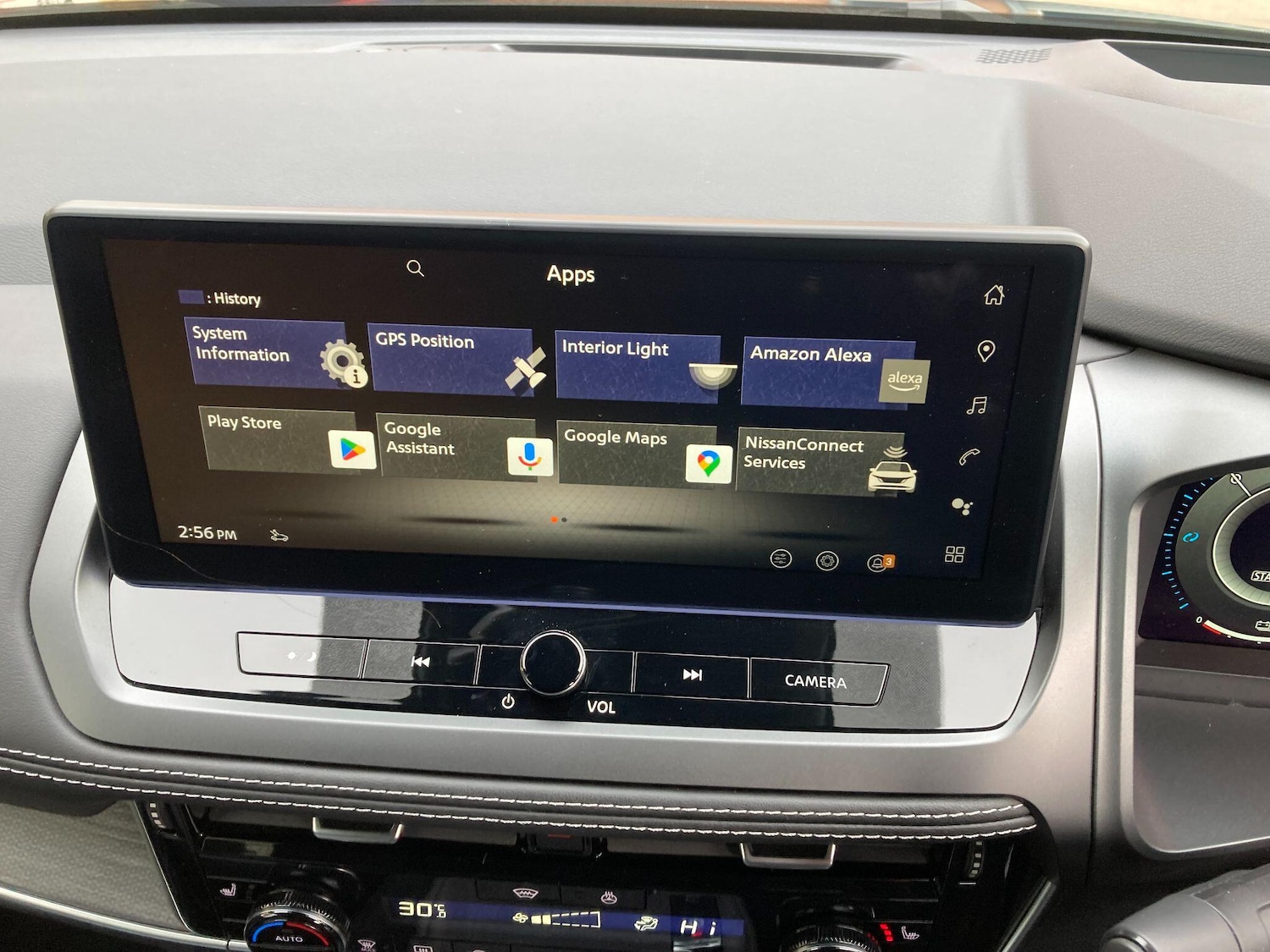 Used Nissan Qashqai 2024 for sale - 77612483: Photo 62