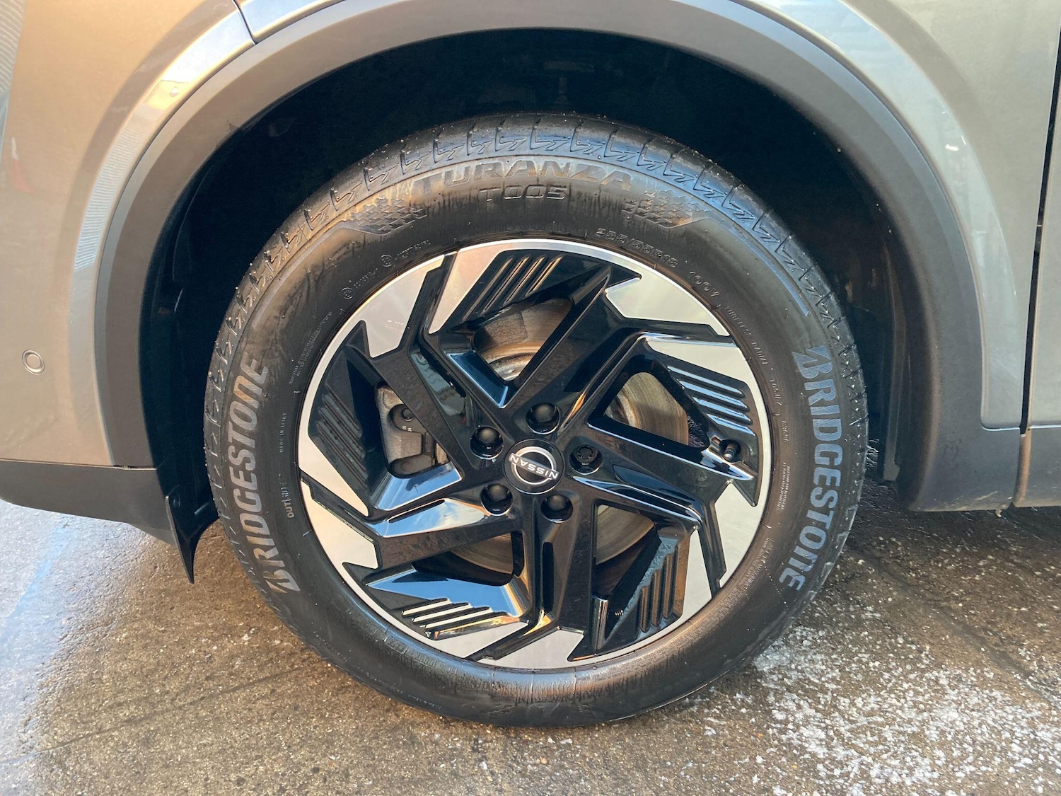 Used Nissan Qashqai for sale - 77175064: Photo 10