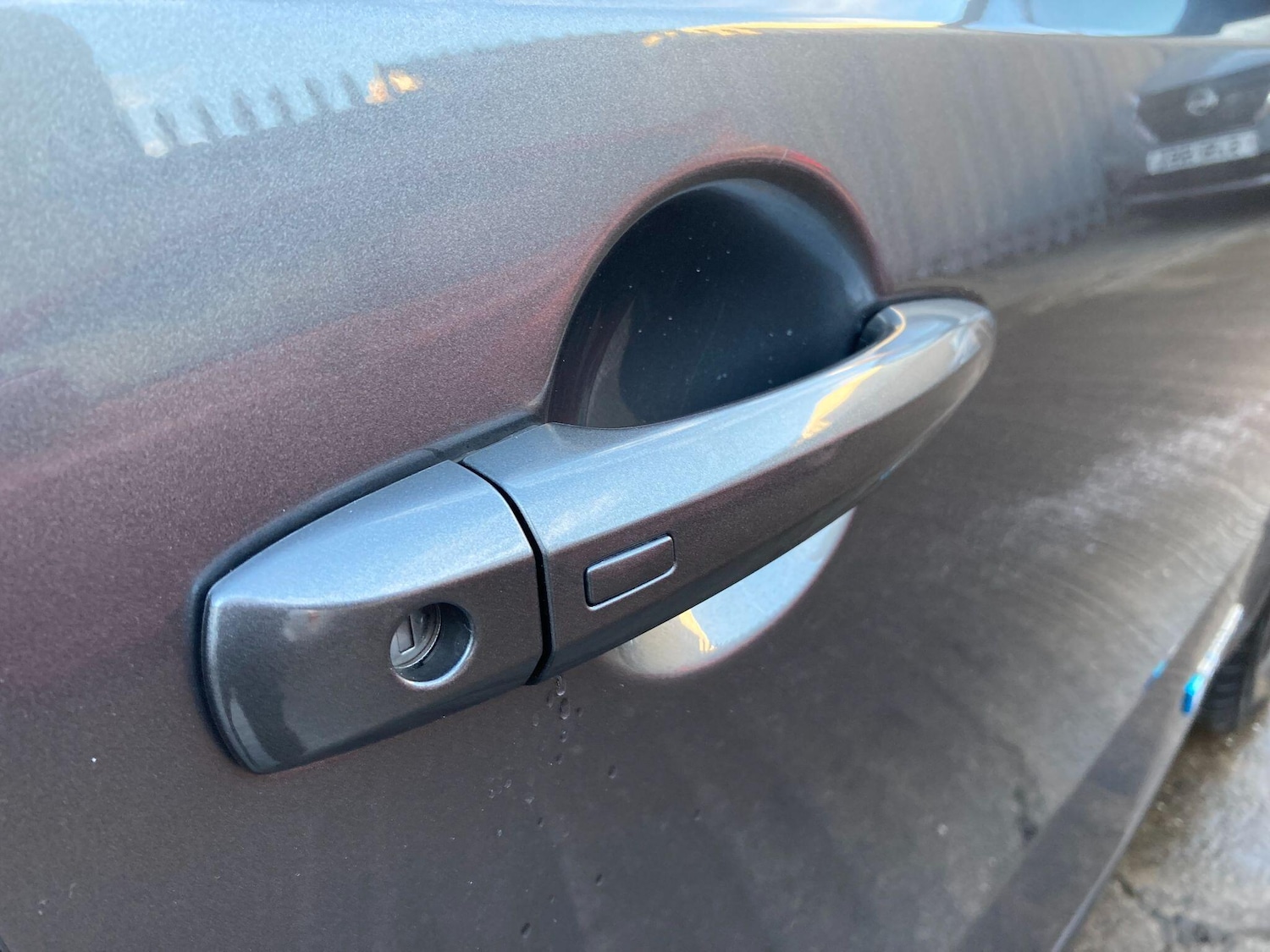 Used Nissan Qashqai for sale - 77175064: Photo 19