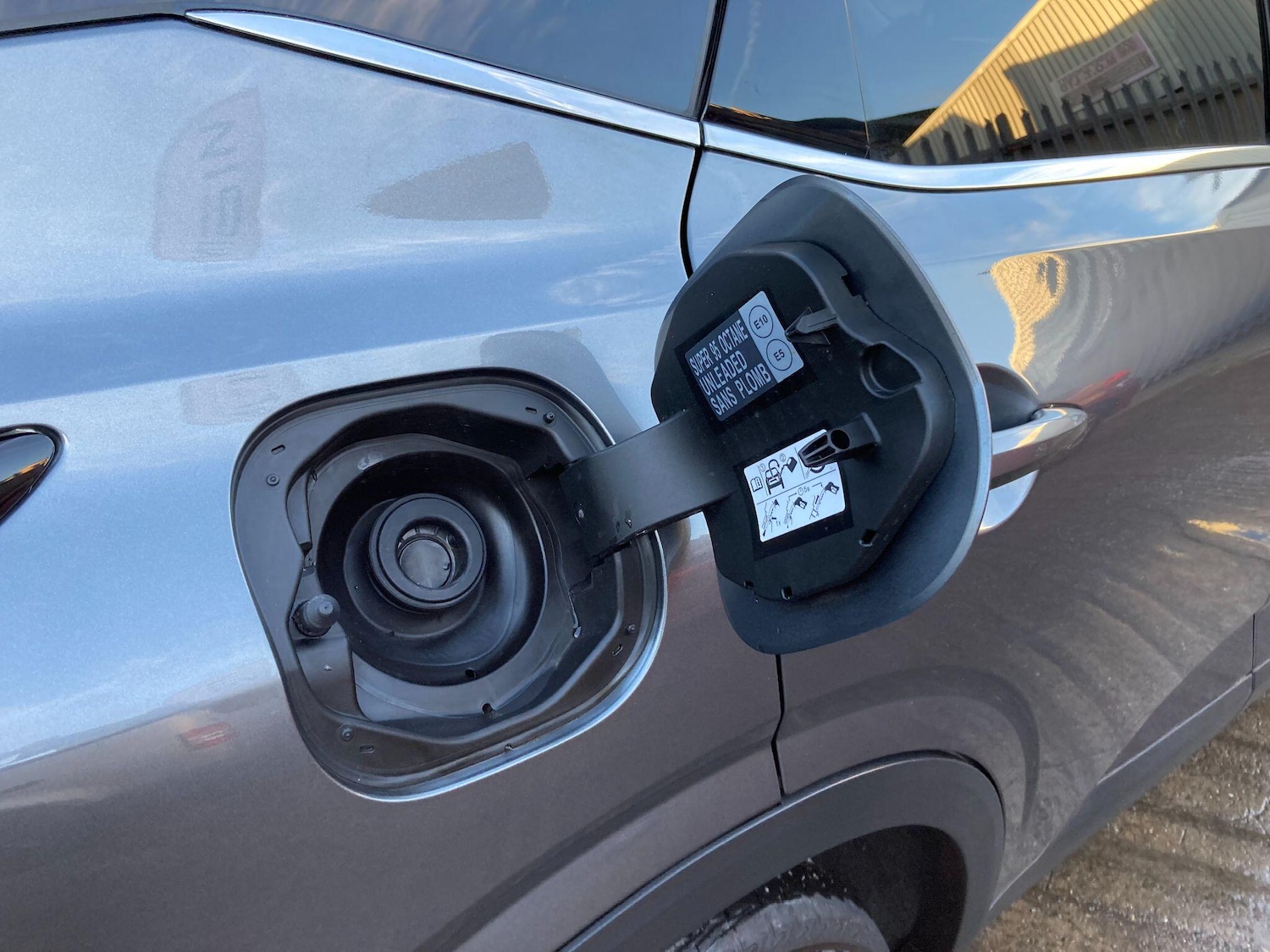 Used Nissan Qashqai for sale - 77175064: Photo 20