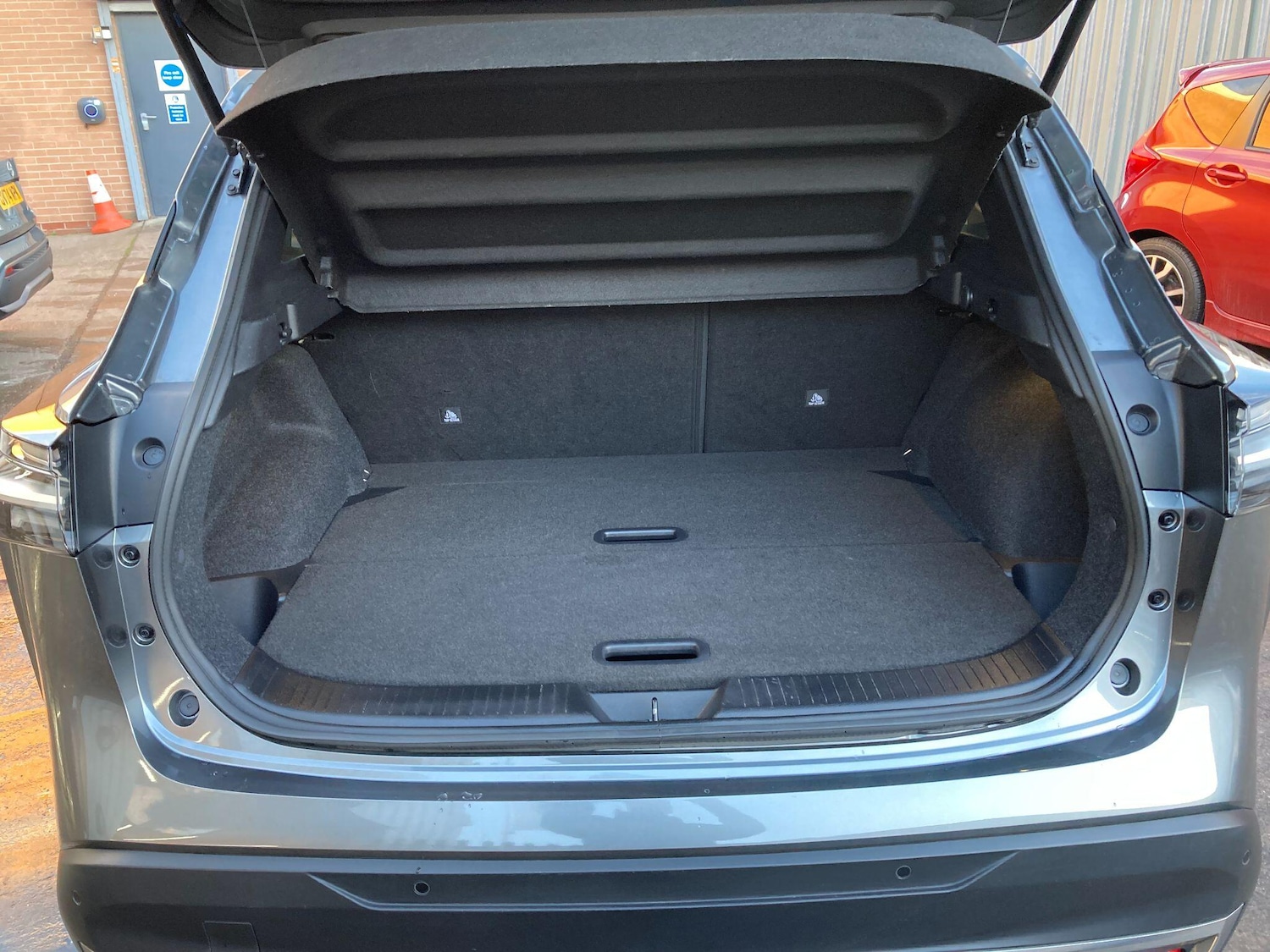 Used Nissan Qashqai for sale - 77175064: Photo 28