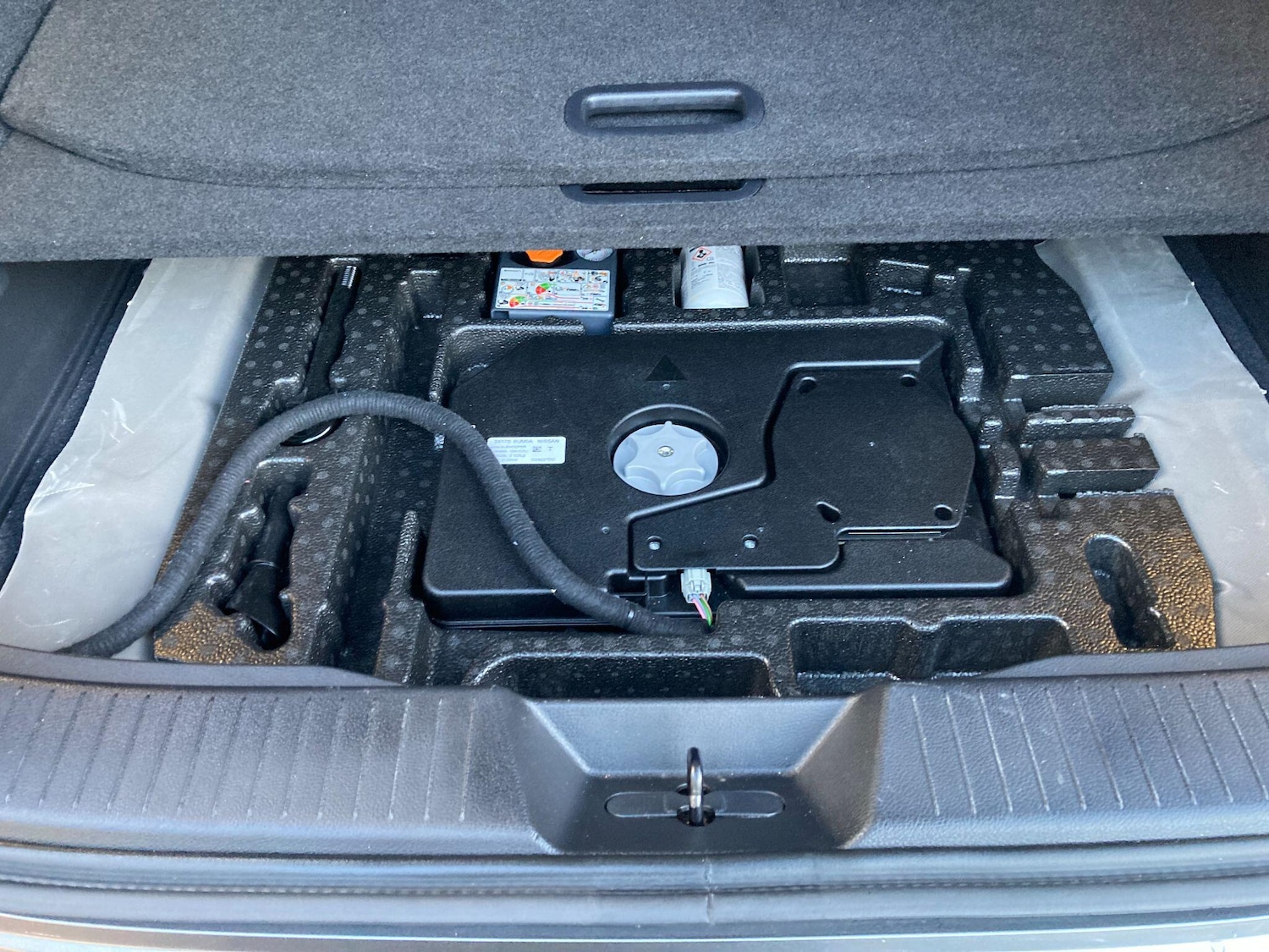 Used Nissan Qashqai for sale - 77175064: Photo 29