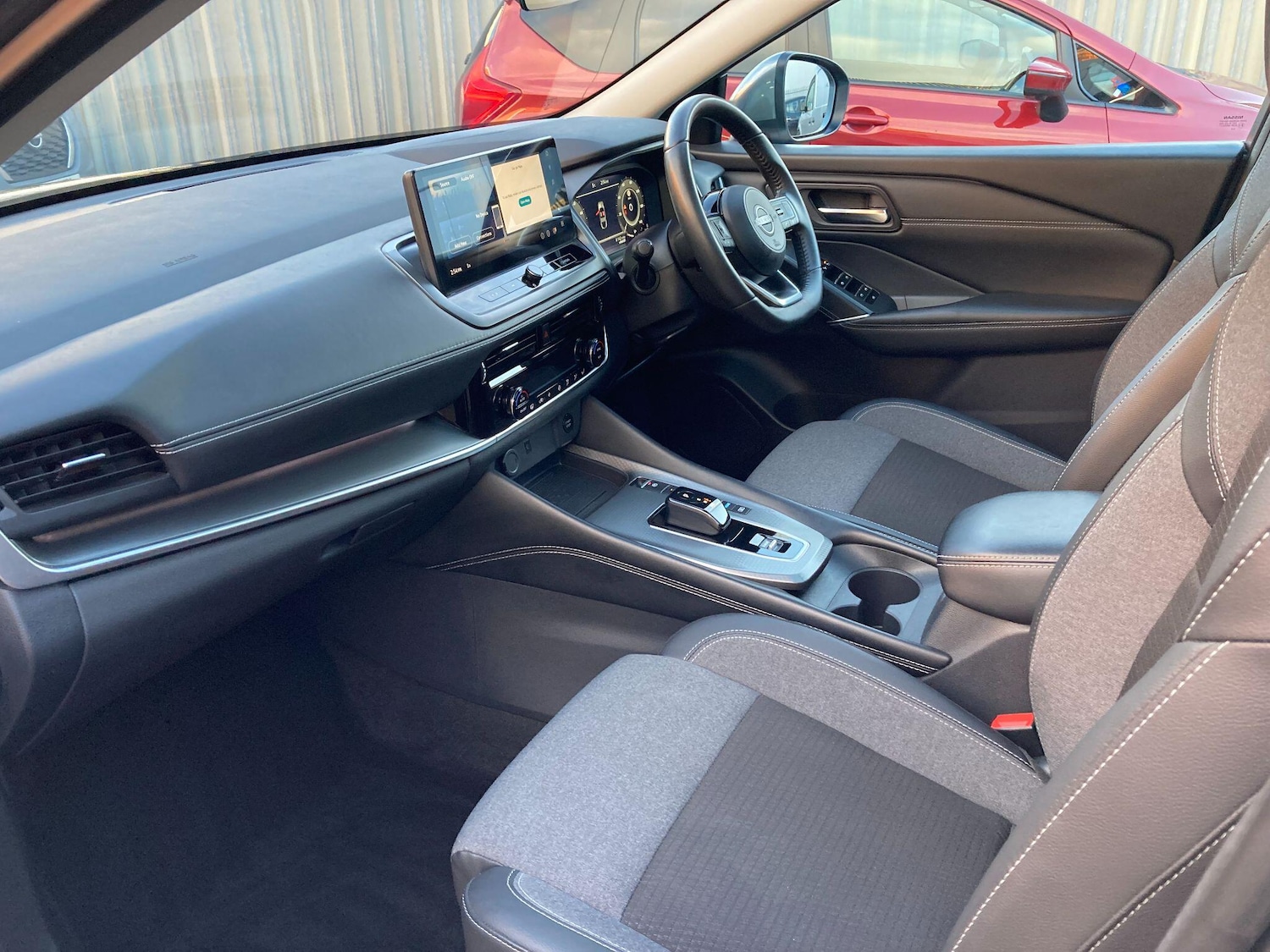 Used Nissan Qashqai for sale - 77175064: Photo 31