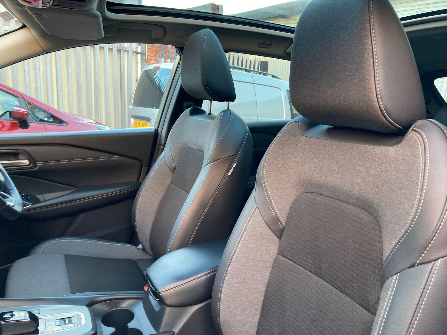 Used Nissan Qashqai for sale - 77175064: Photo 35