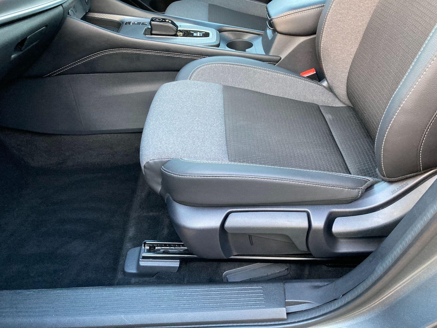 Used Nissan Qashqai for sale - 77175064: Photo 36