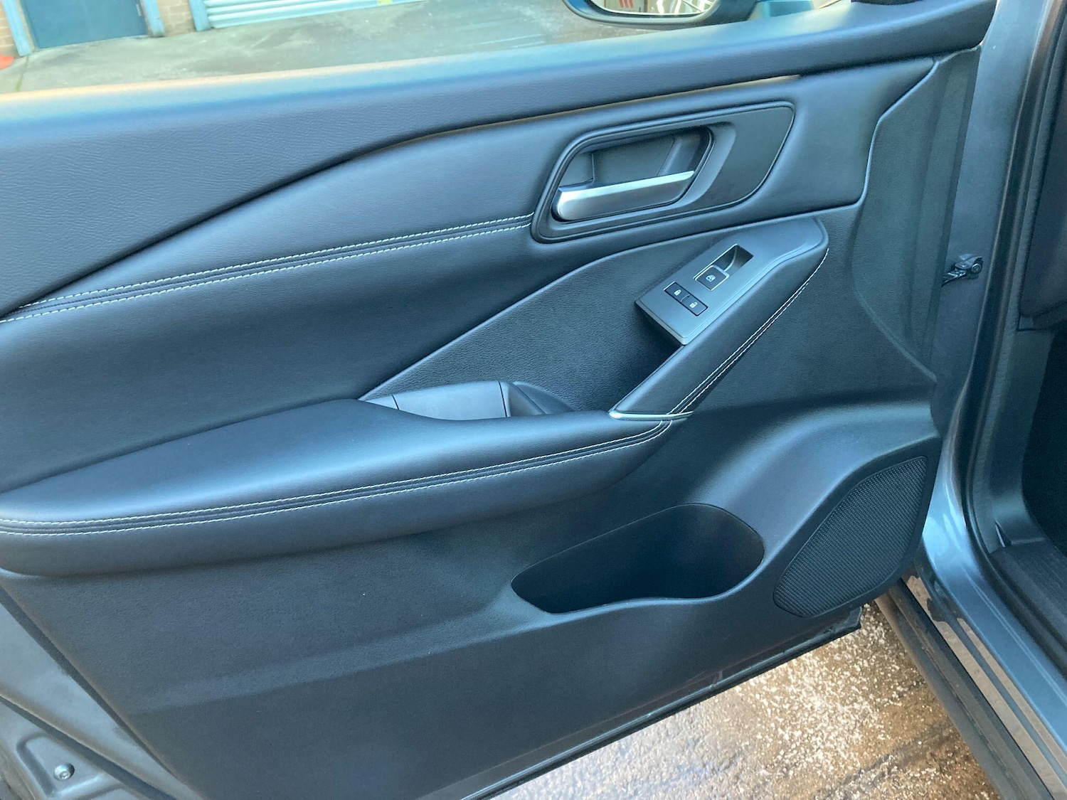 Used Nissan Qashqai for sale - 77175064: Photo 38