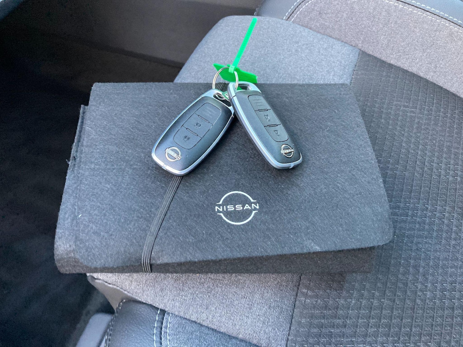 Used Nissan Qashqai for sale - 77175064: Photo 40