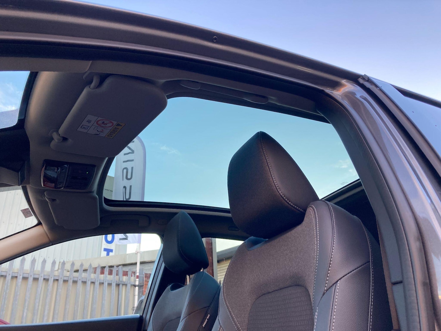 Used Nissan Qashqai for sale - 77175064: Photo 41