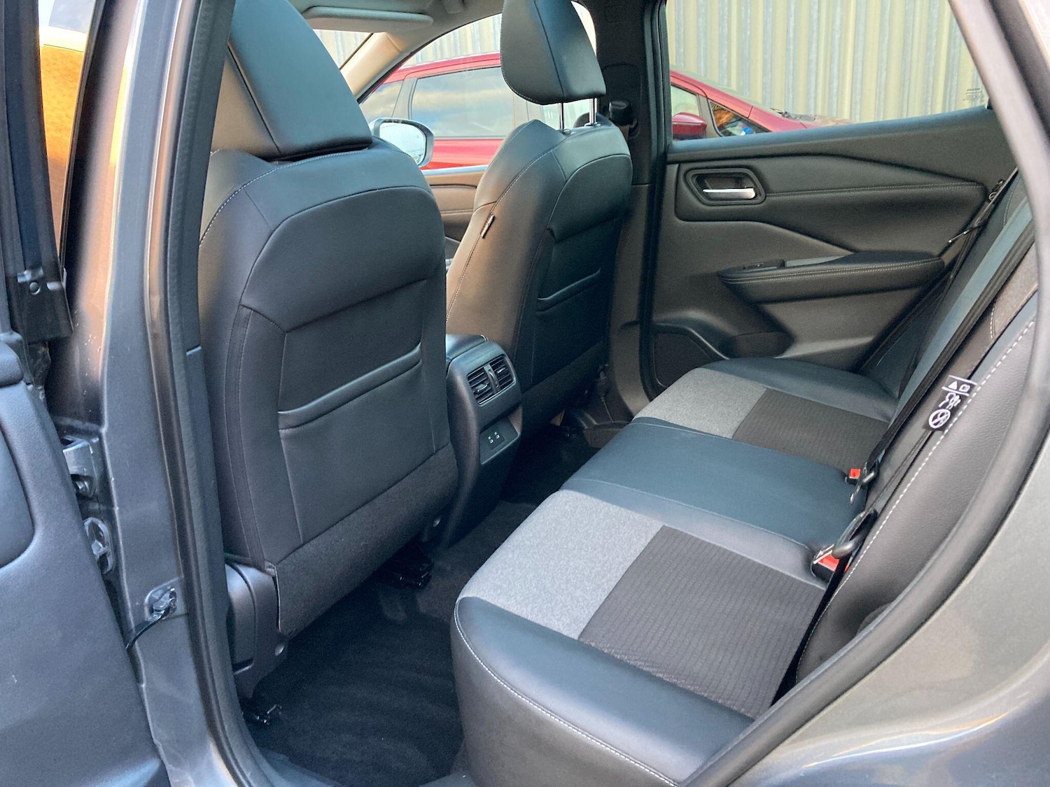 Used Nissan Qashqai for sale - 77175064: Photo 42