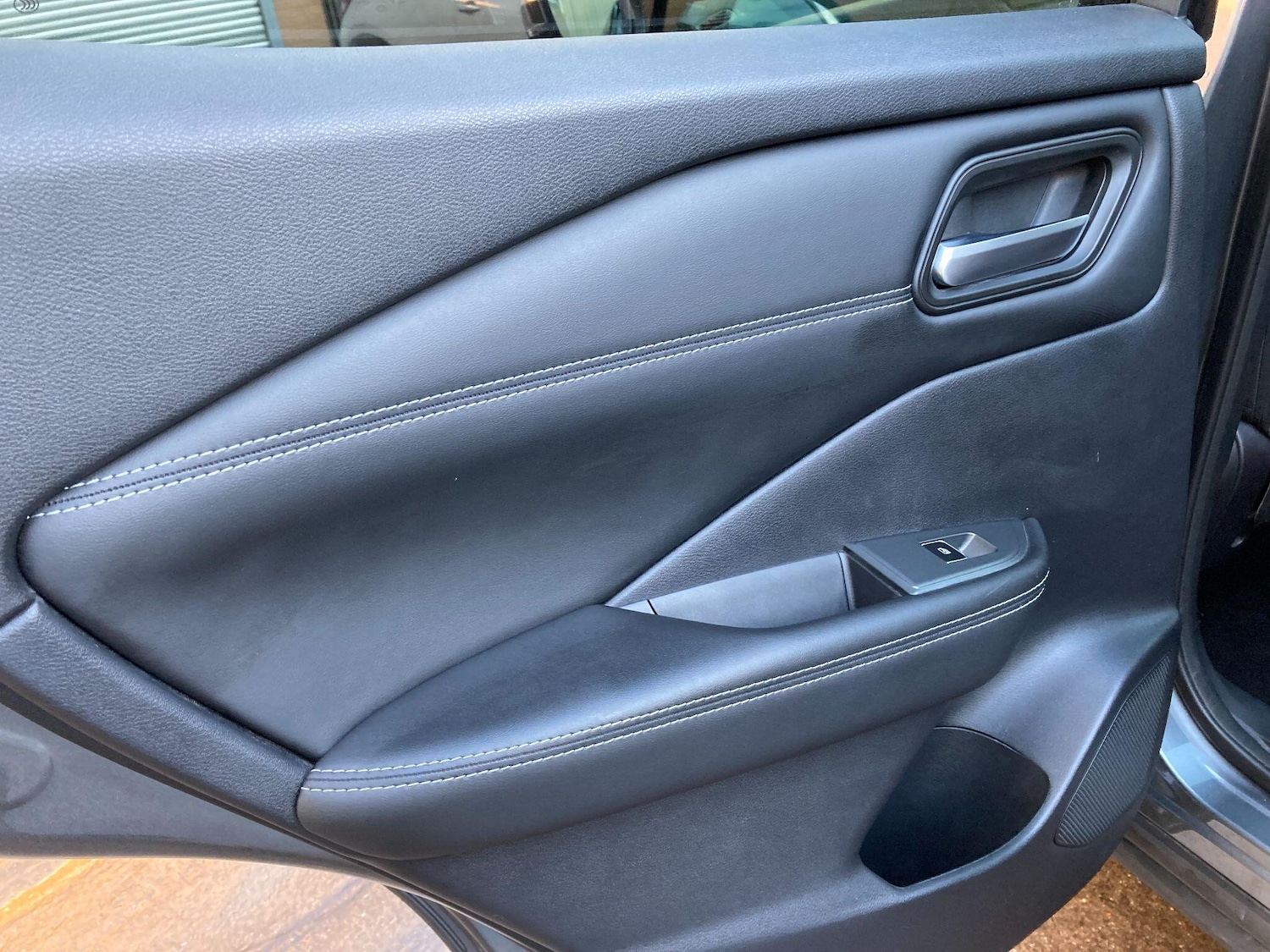 Used Nissan Qashqai for sale - 77175064: Photo 43