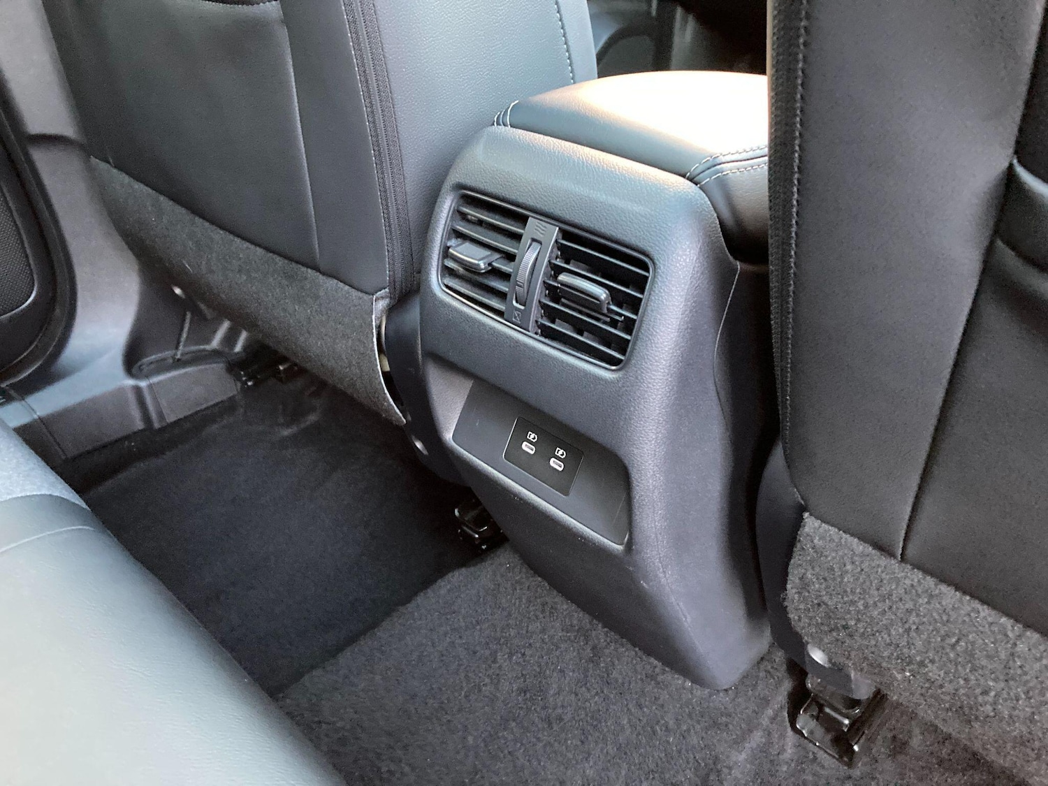 Used Nissan Qashqai for sale - 77175064: Photo 47