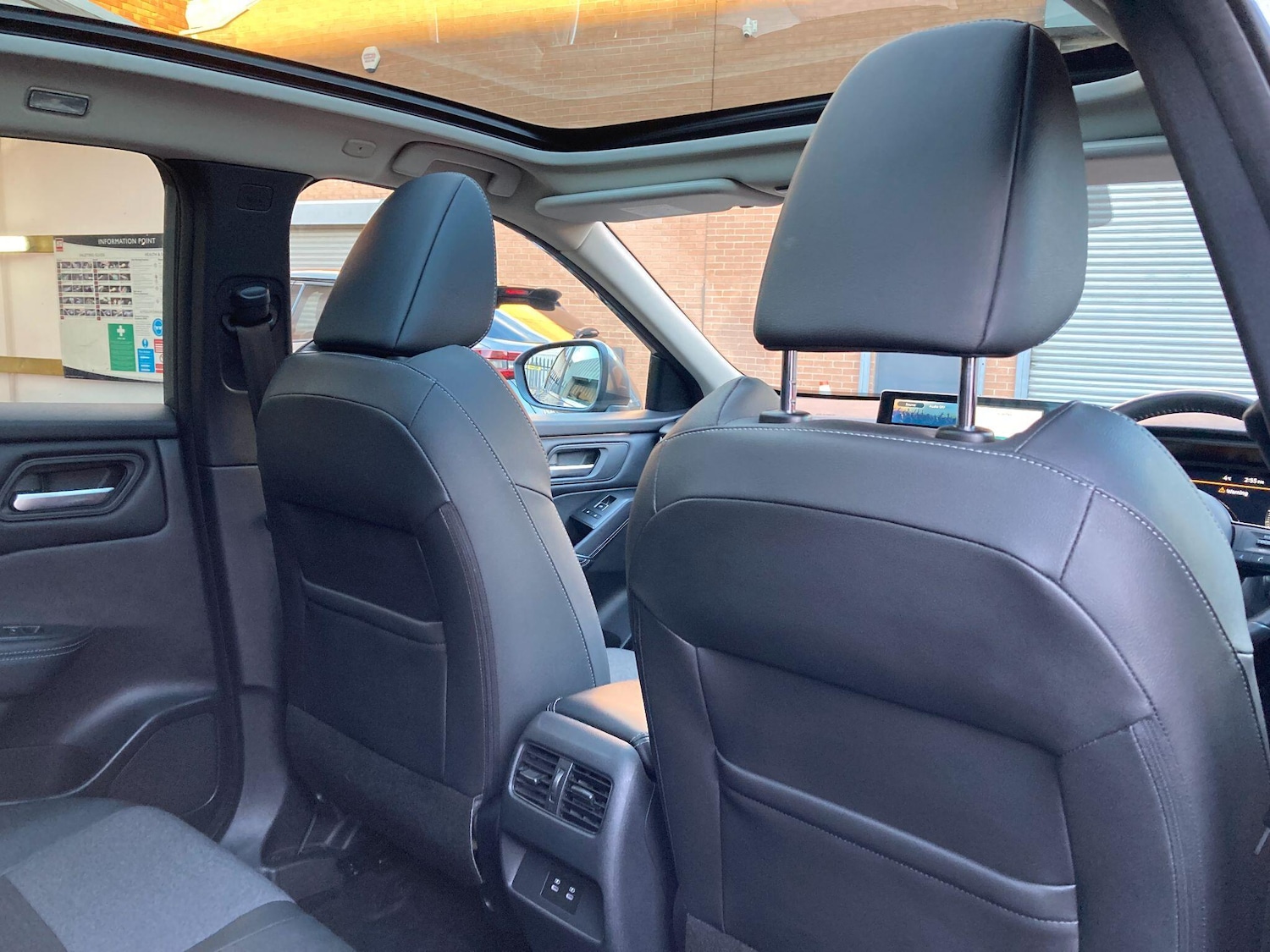 Used Nissan Qashqai for sale - 77175064: Photo 48