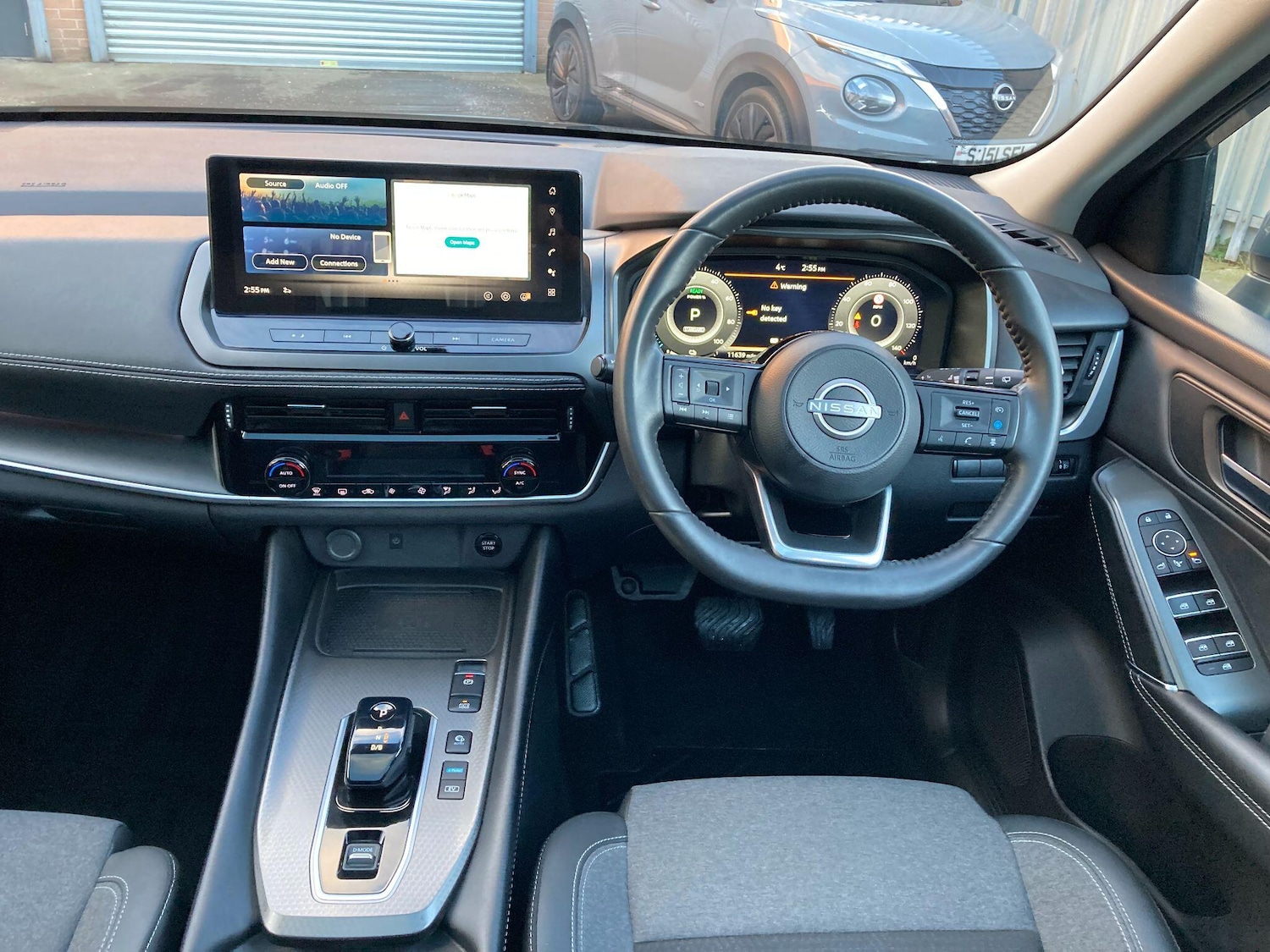 Used Nissan Qashqai for sale - 77175064: Photo 49