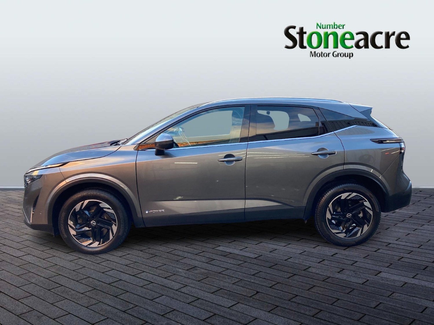 Used Nissan Qashqai for sale - 77175064: Photo 5