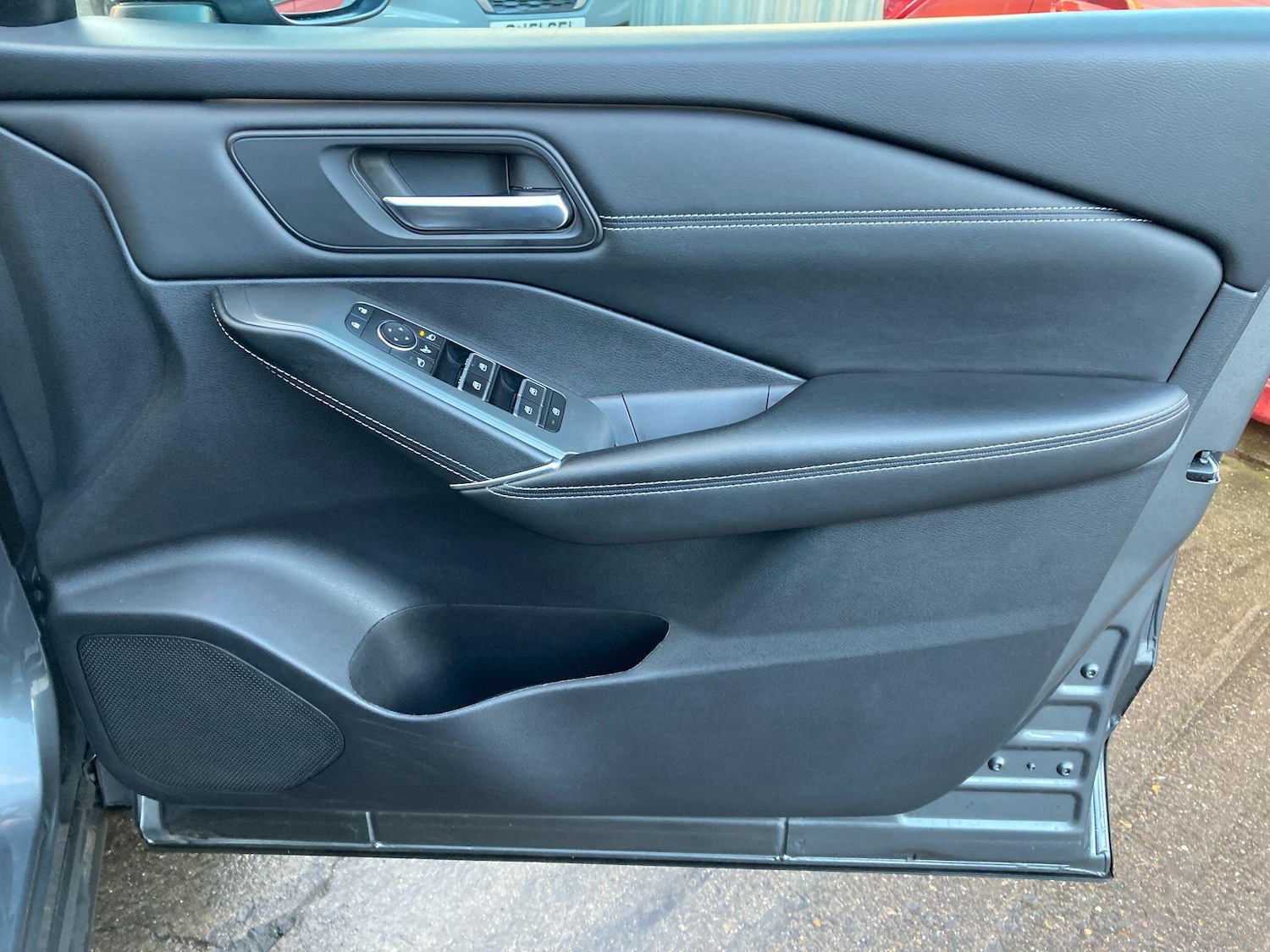 Used Nissan Qashqai for sale - 77175064: Photo 50