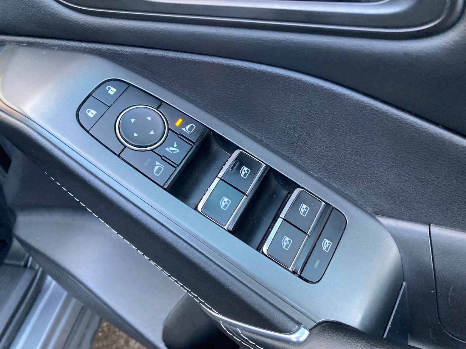 Used Nissan Qashqai for sale - 77175064: Photo 51