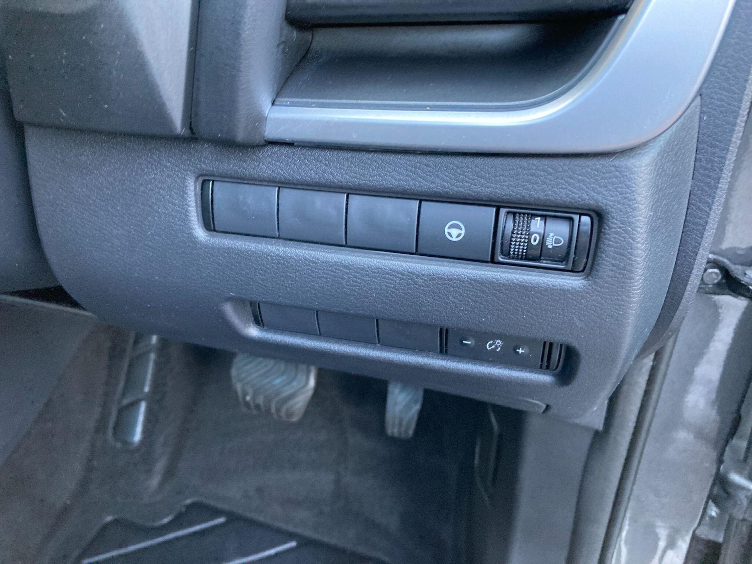 Used Nissan Qashqai for sale - 77175064: Photo 53