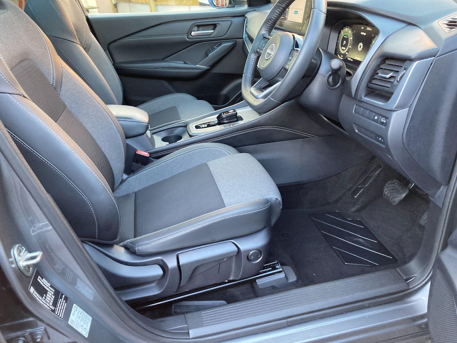 Used Nissan Qashqai for sale - 77175064: Photo 55