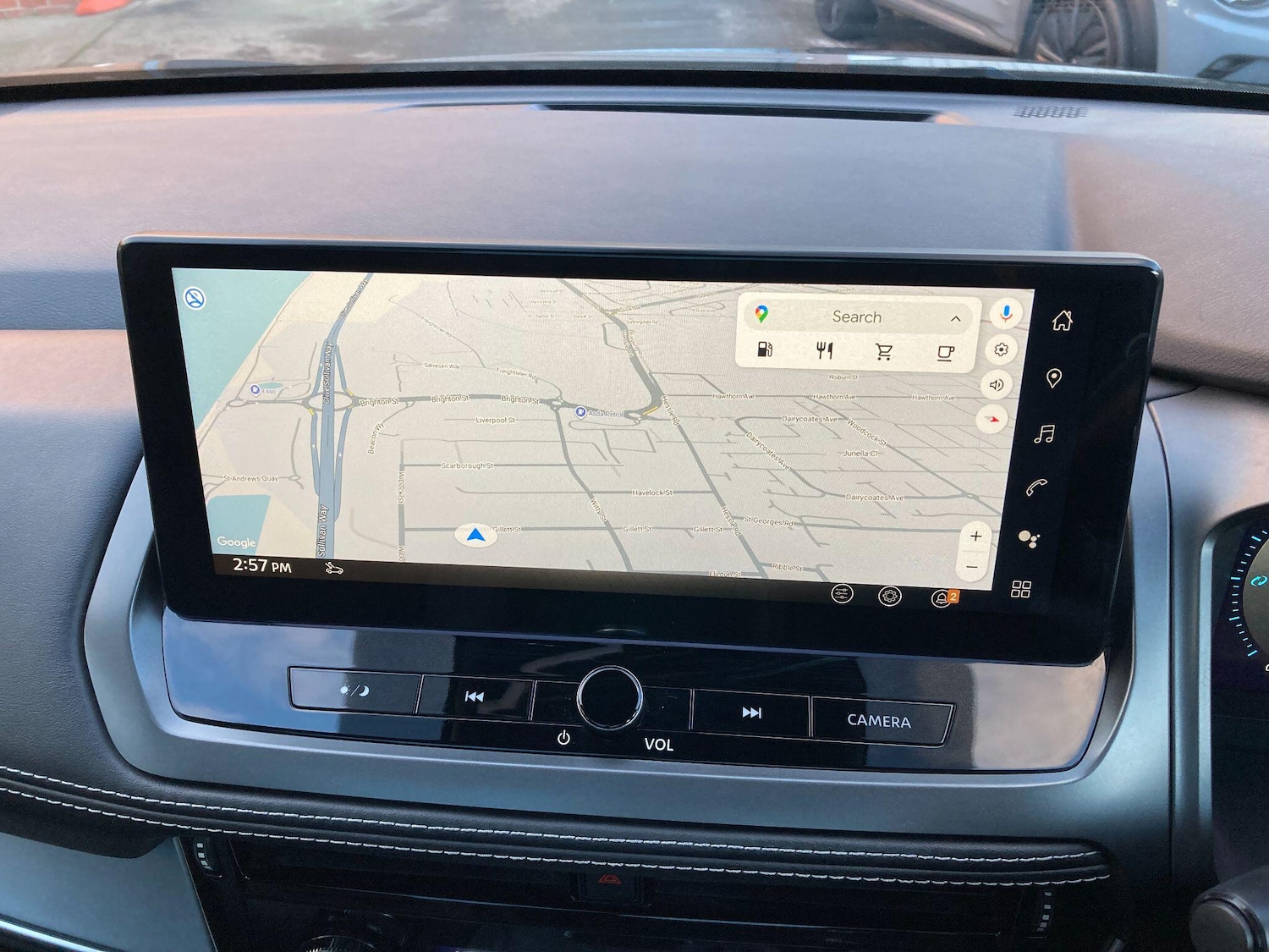 Used Nissan Qashqai for sale - 77175064: Photo 62