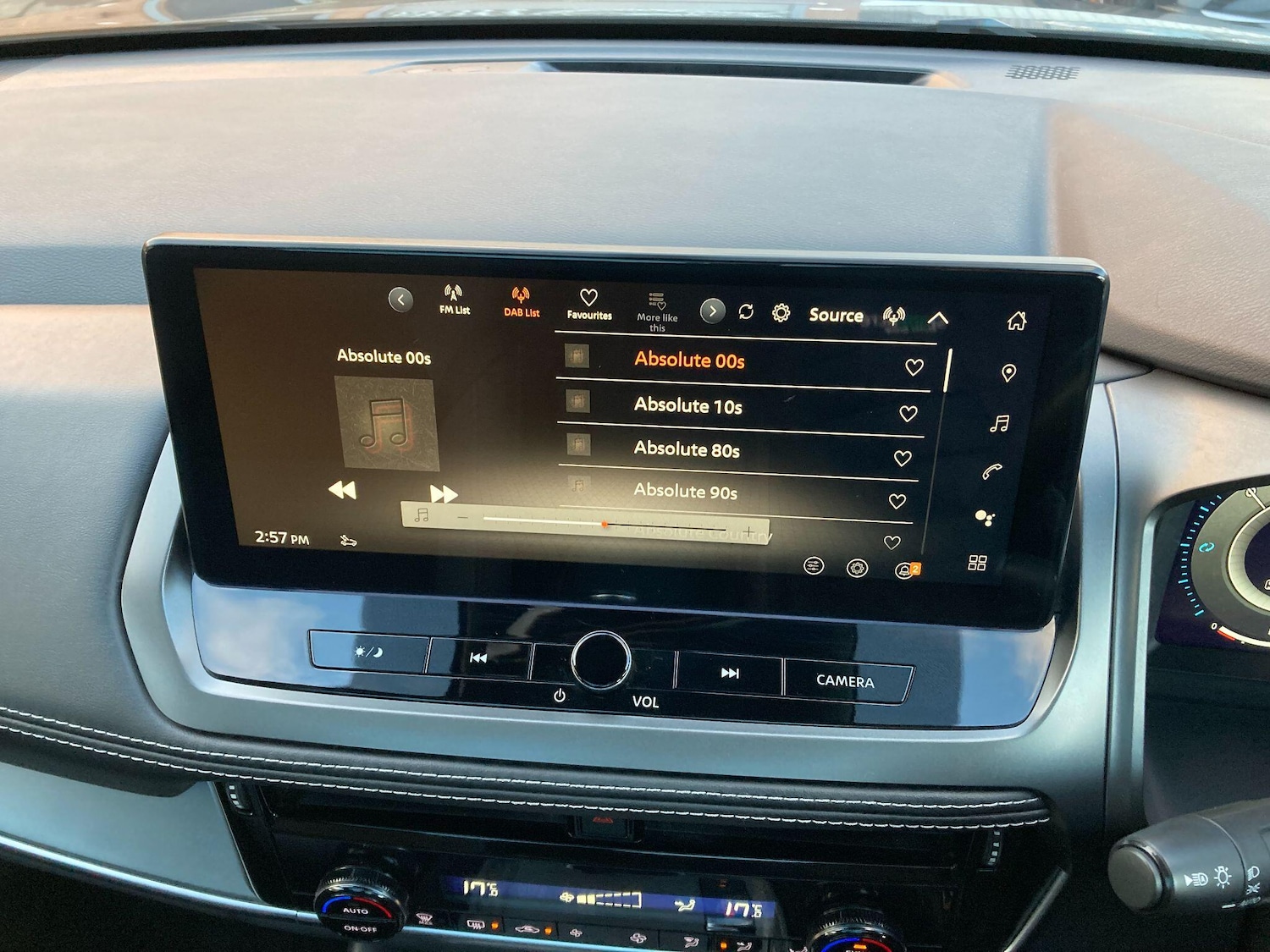 Used Nissan Qashqai for sale - 77175064: Photo 63