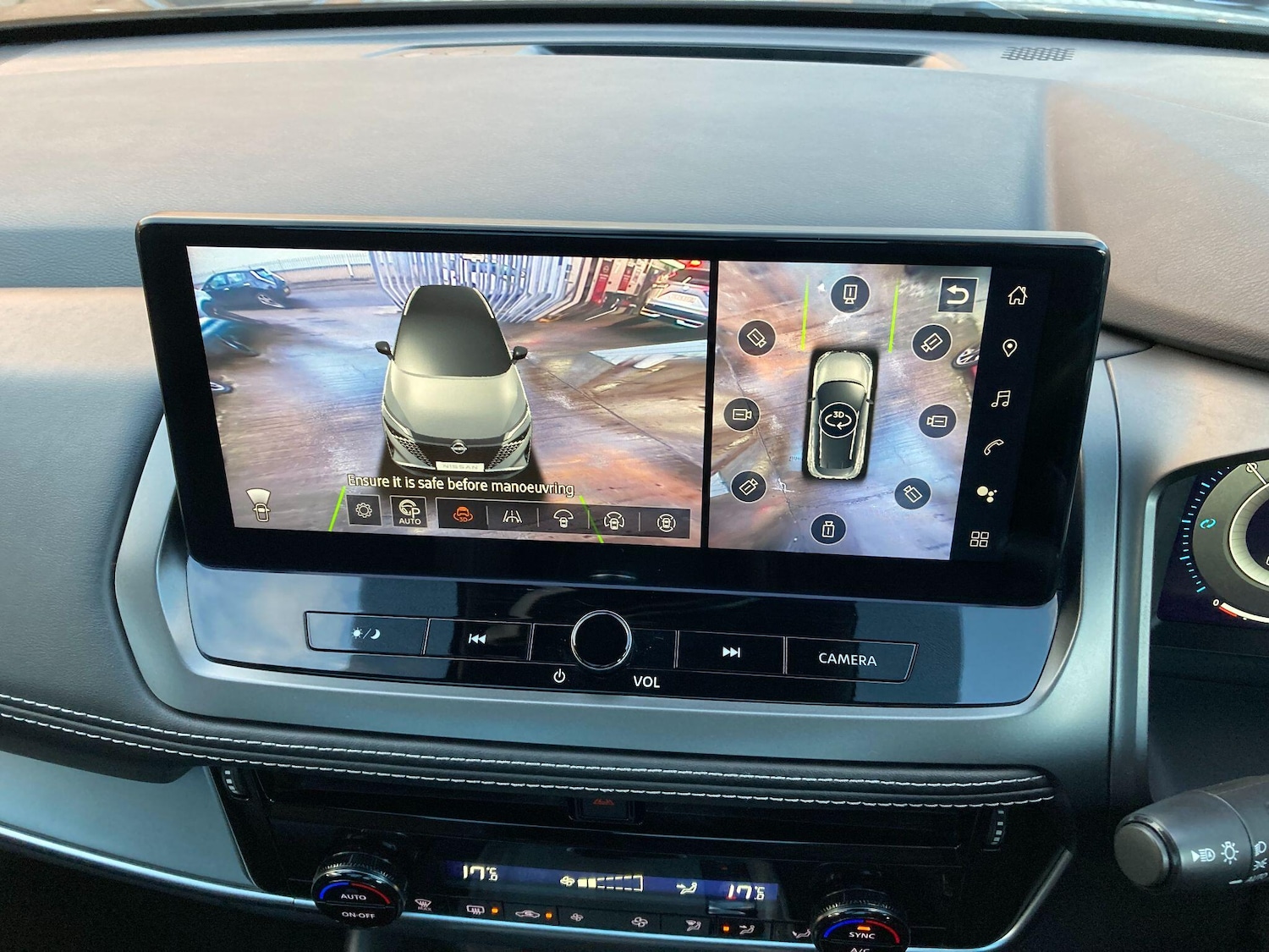 Used Nissan Qashqai for sale - 77175064: Photo 65