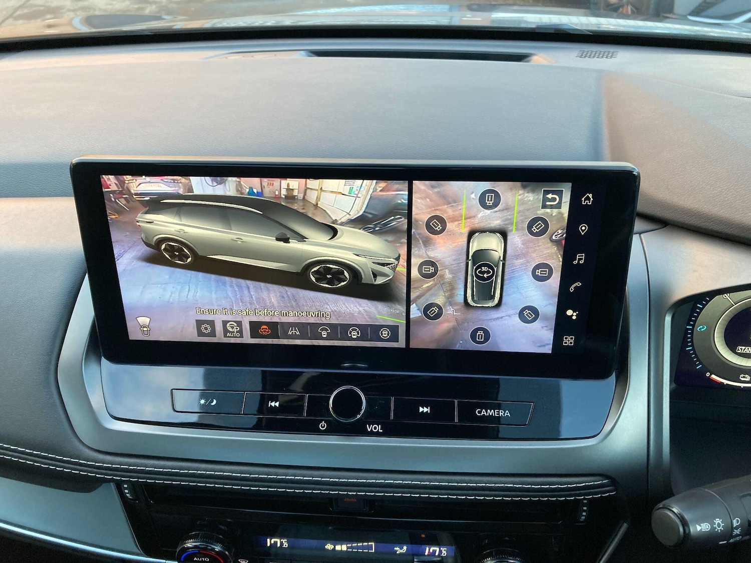 Used Nissan Qashqai for sale - 77175064: Photo 66