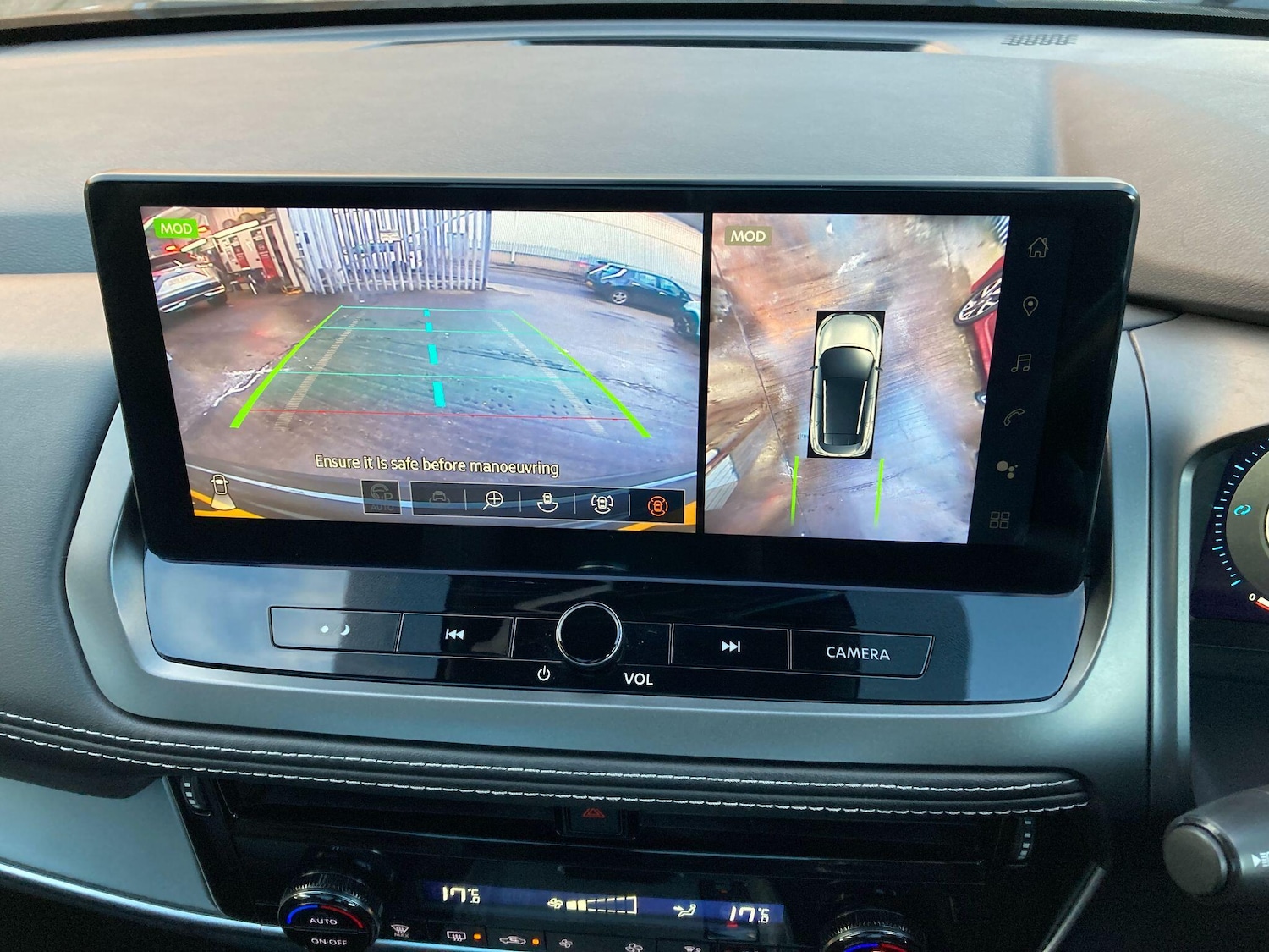 Used Nissan Qashqai for sale - 77175064: Photo 67