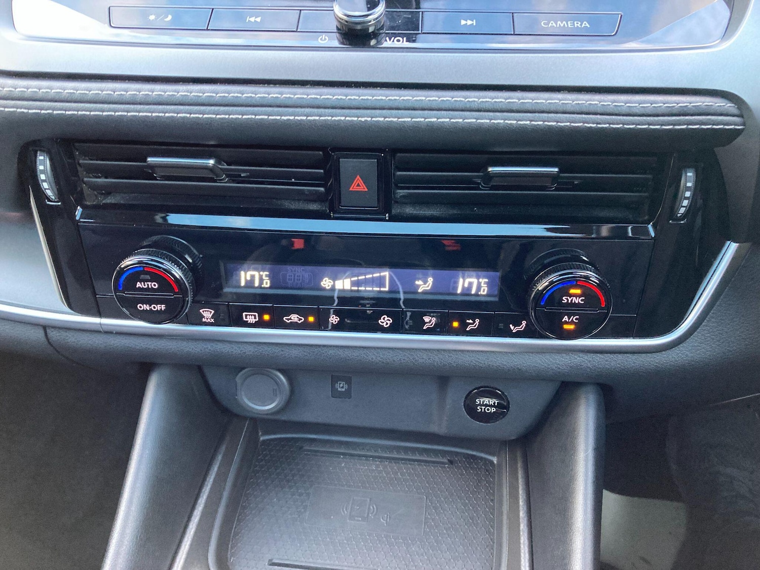 Used Nissan Qashqai for sale - 77175064: Photo 68