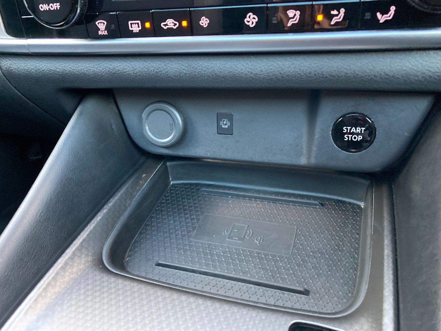 Used Nissan Qashqai for sale - 77175064: Photo 69