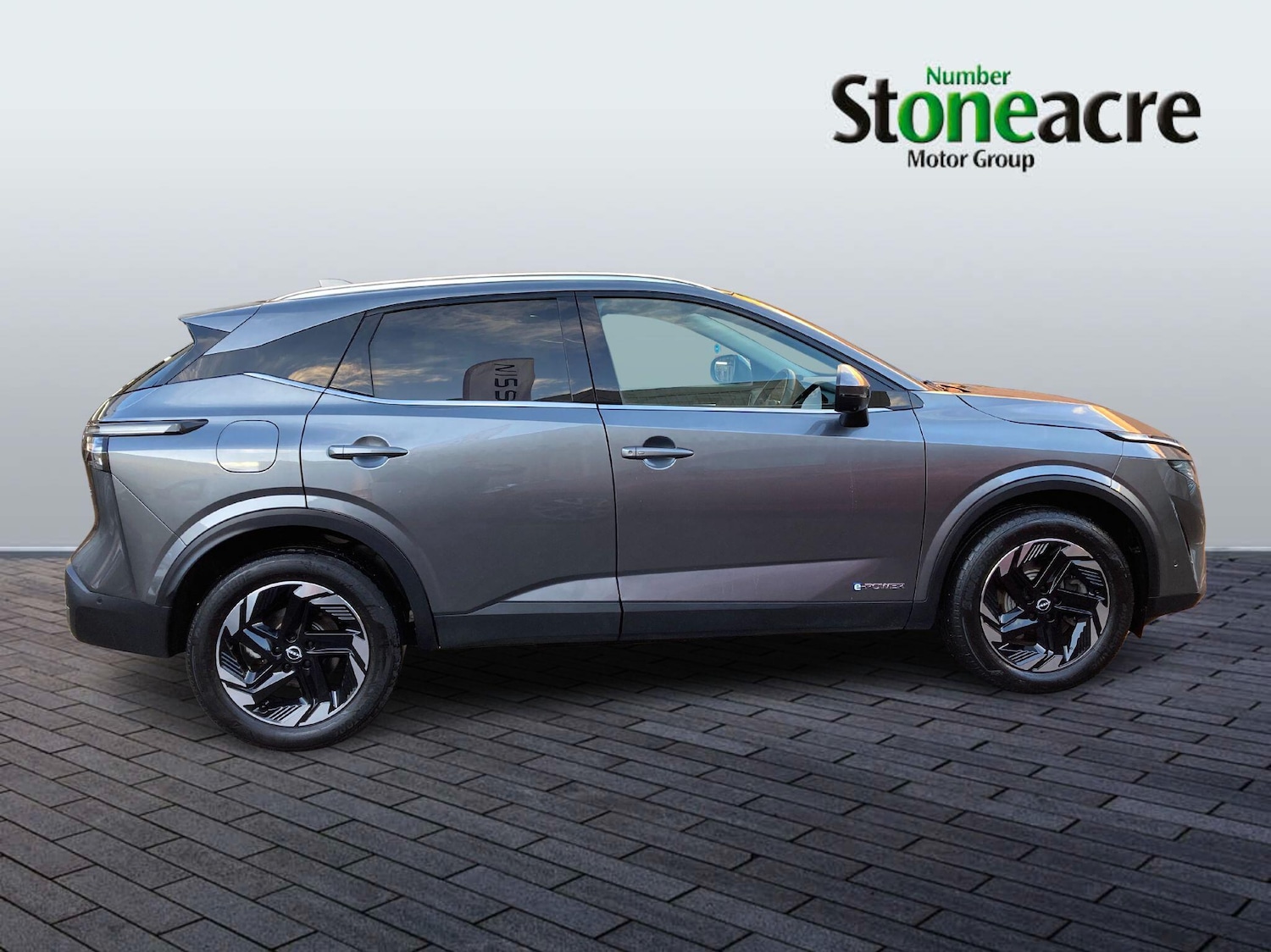 Used Nissan Qashqai for sale - 77175064: Photo 7