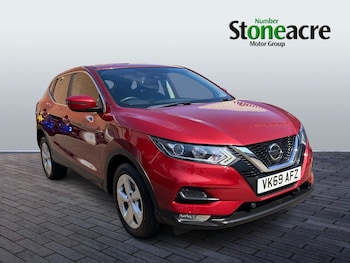 Used Nissan Qashqai 2019 for sale - 79303854: Photo