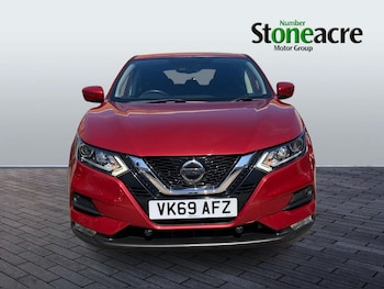 Used Nissan Qashqai 2019 for sale - 79303854: Photo