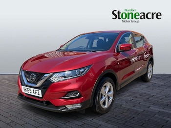 Used Nissan Qashqai 2019 for sale - 79303854: Photo
