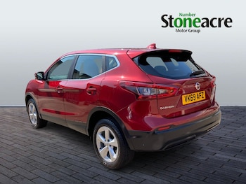 Used Nissan Qashqai 2019 for sale - 79303854: Photo