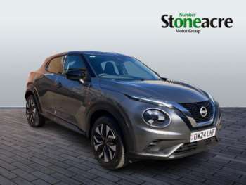 2024 (24) - 1.0 DiG-T Acenta Premium 5dr