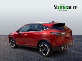 Used Nissan Qashqai 2024 for sale - 79292100: Photo