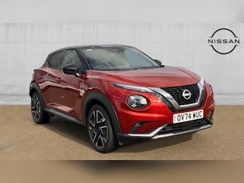 2024 (74) - 1.0 DIG-T Tekna+ DCT Auto Euro 6 (s/s) 5dr