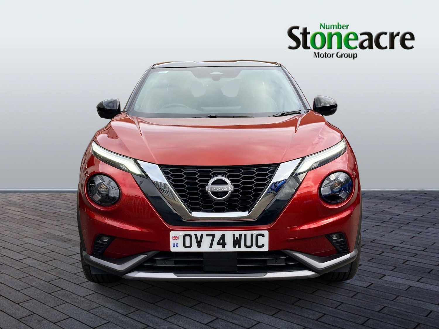 Used Nissan Juke 2024 for sale - 76002218: Photo 2