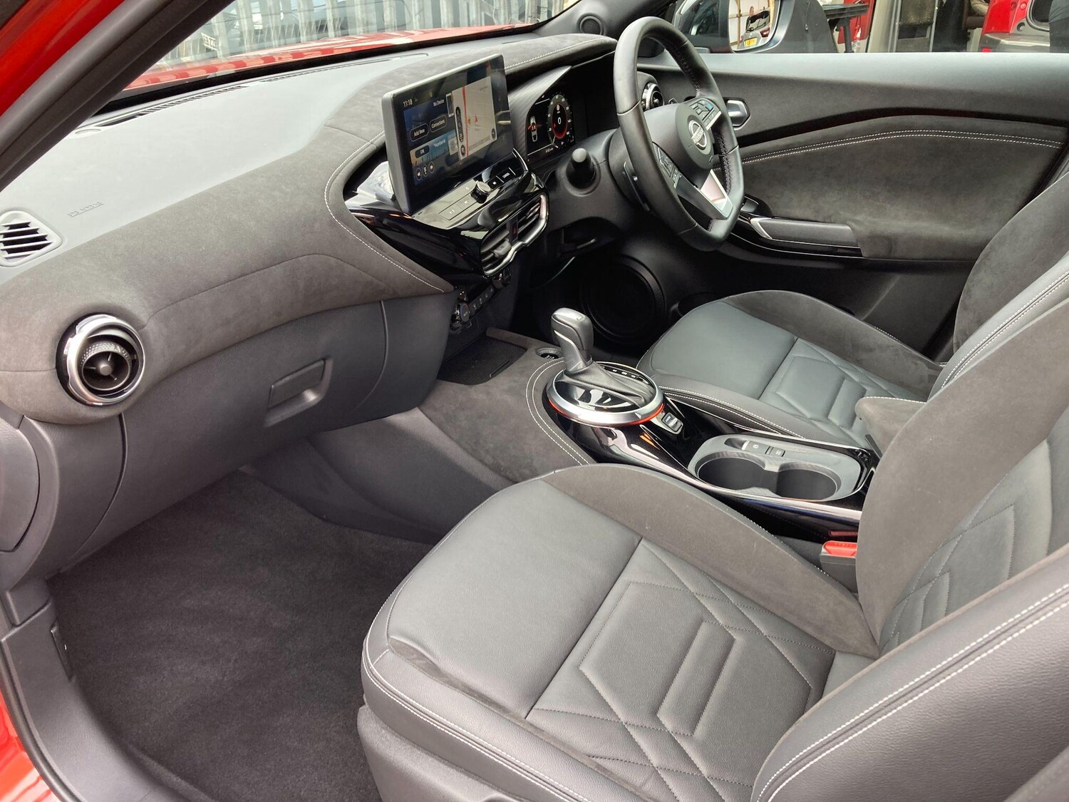 Used Nissan Juke 2024 for sale - 76002218: Photo 29