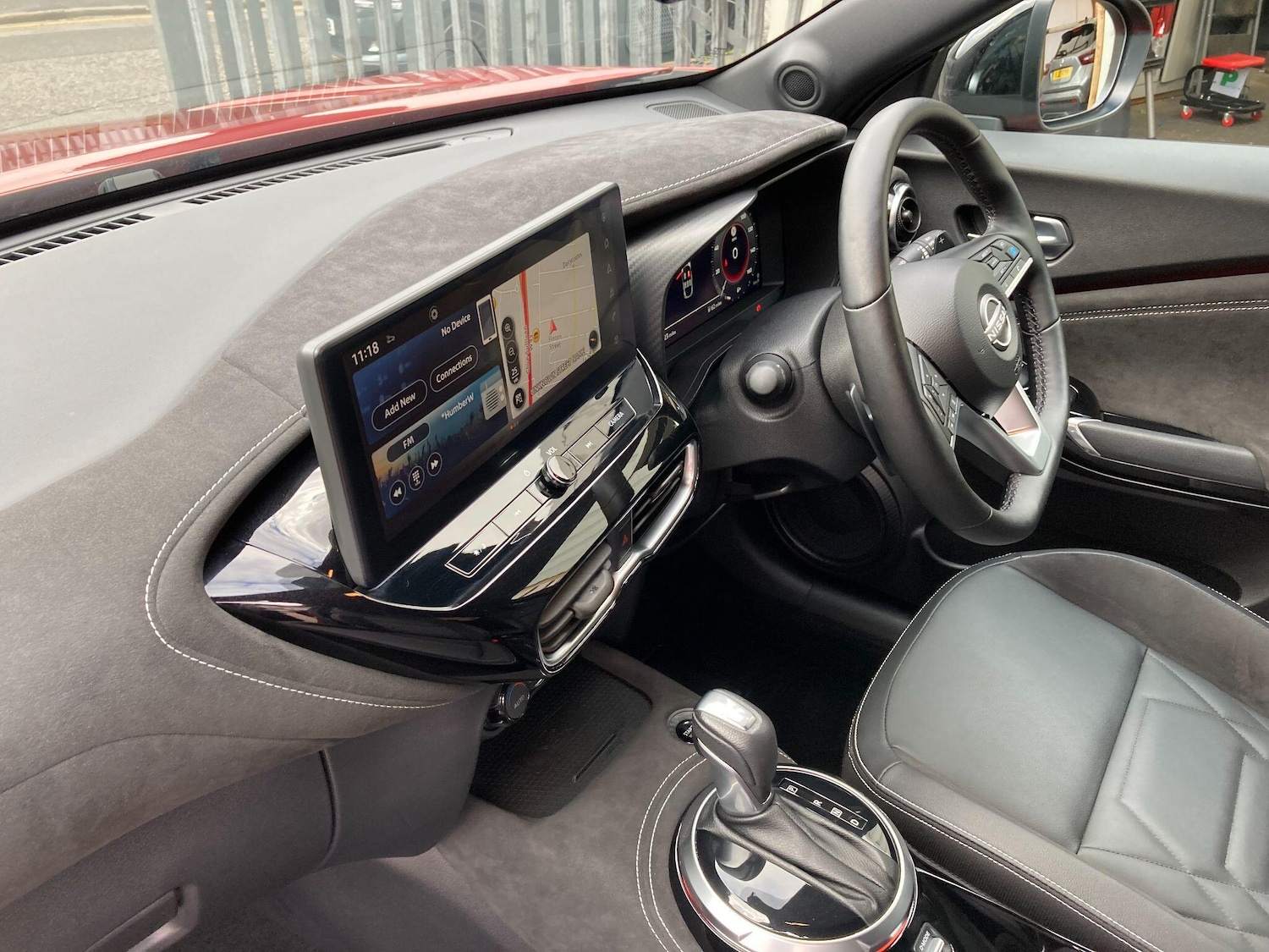 Used Nissan Juke 2024 for sale - 76002218: Photo 30