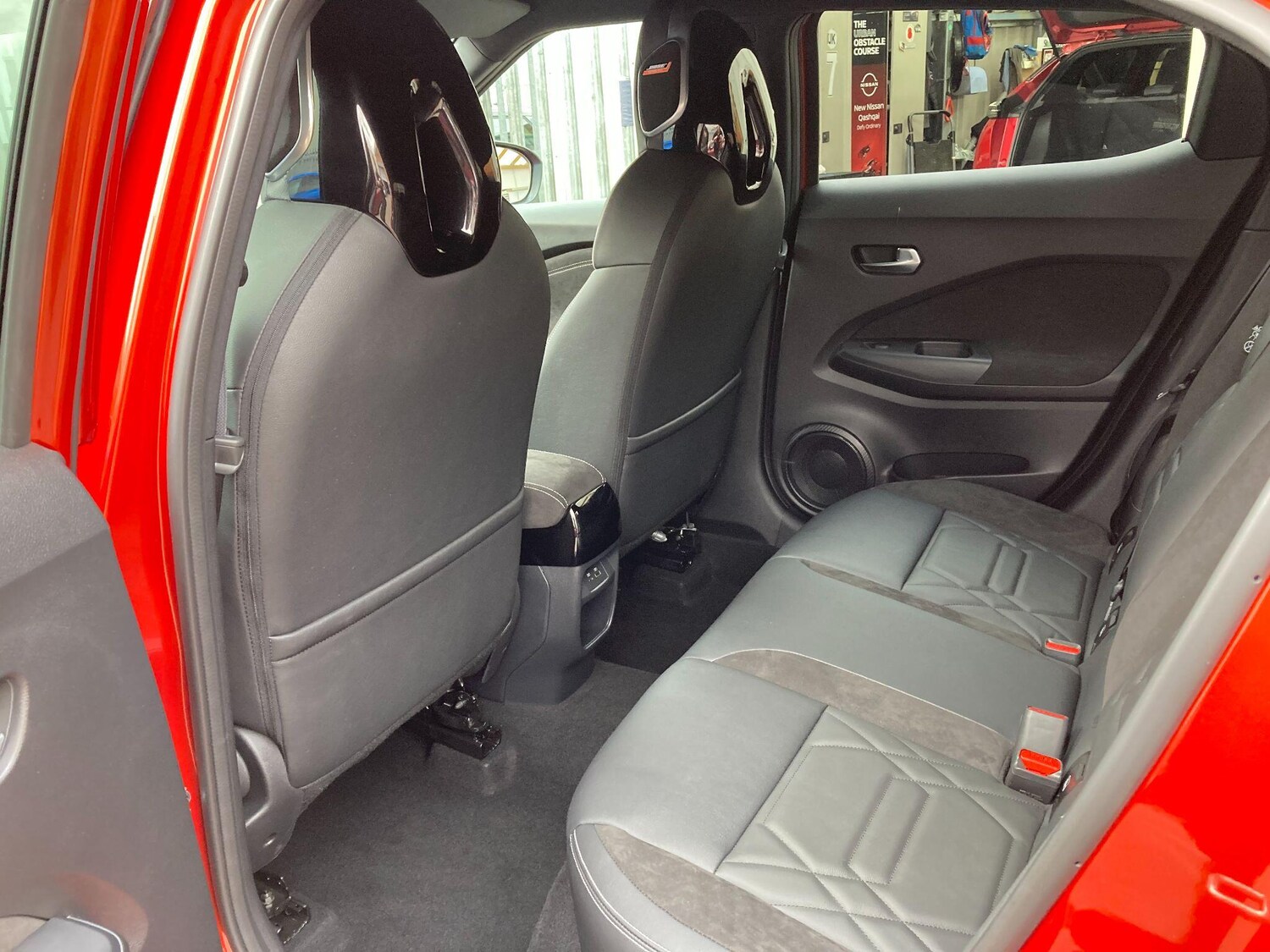 Used Nissan Juke 2024 for sale - 76002218: Photo 35