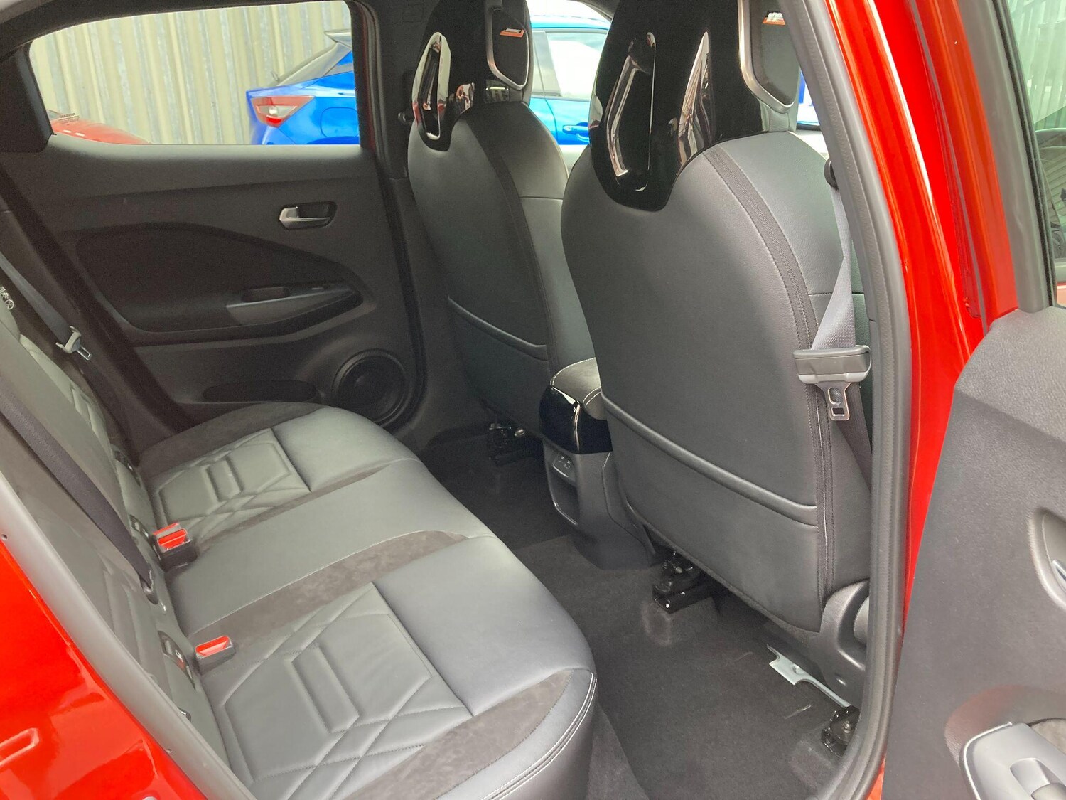 Used Nissan Juke 2024 for sale - 76002218: Photo 37