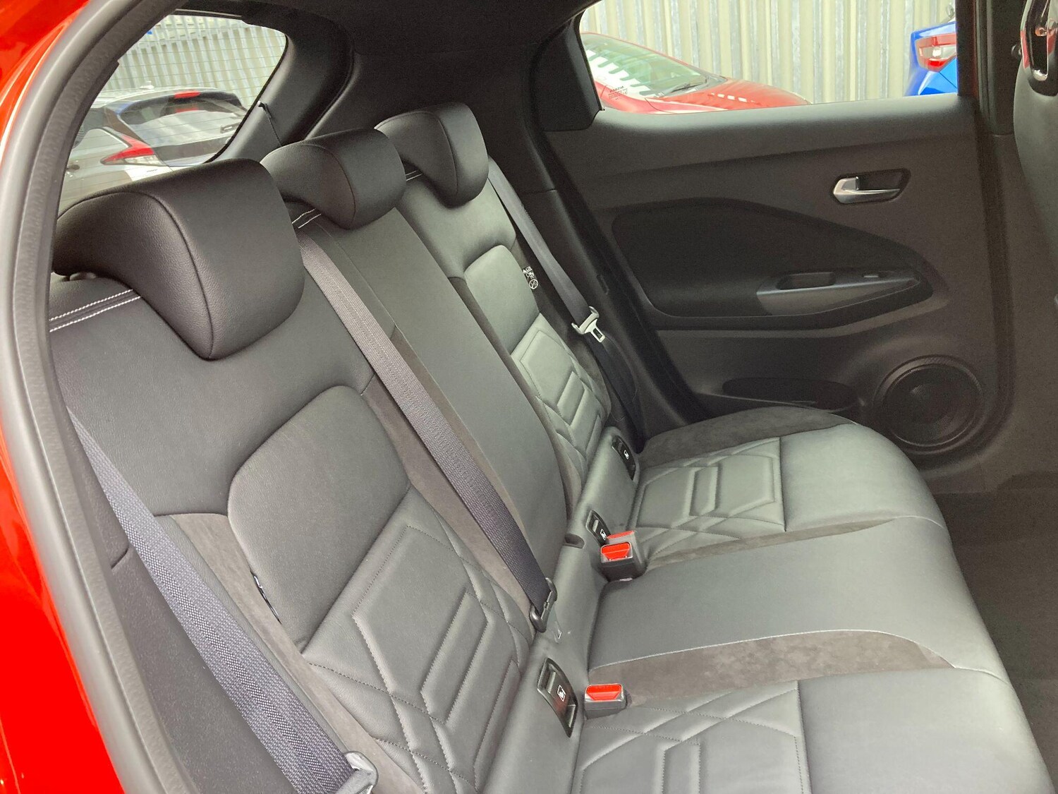 Used Nissan Juke 2024 for sale - 76002218: Photo 38