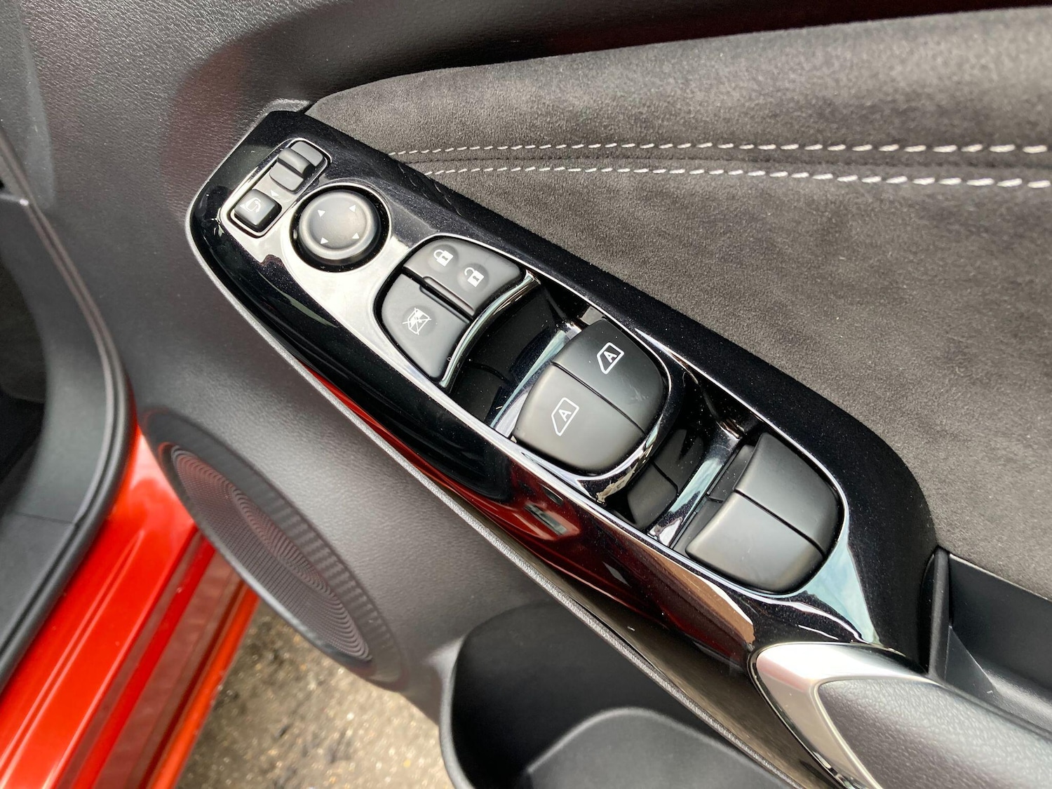 Used Nissan Juke 2024 for sale - 76002218: Photo 44