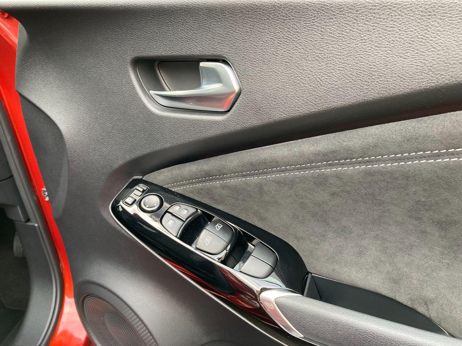 Used Nissan Juke 2024 for sale - 76002218: Photo 45